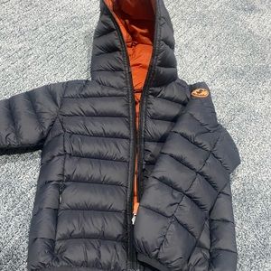 New never worn jacket